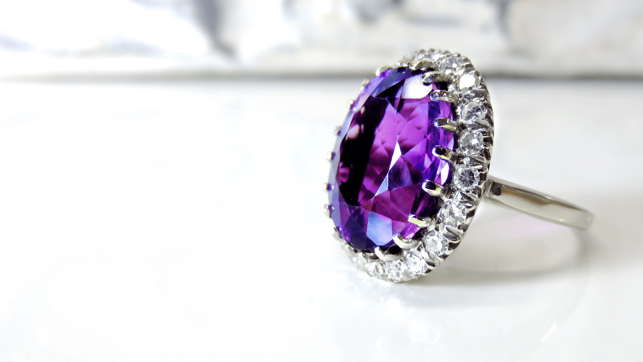 How To Tell If A Gemstone Is Real – WM Harold Jewelers, image size:2240x1260