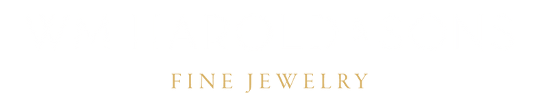WM Harold Jewelers logo