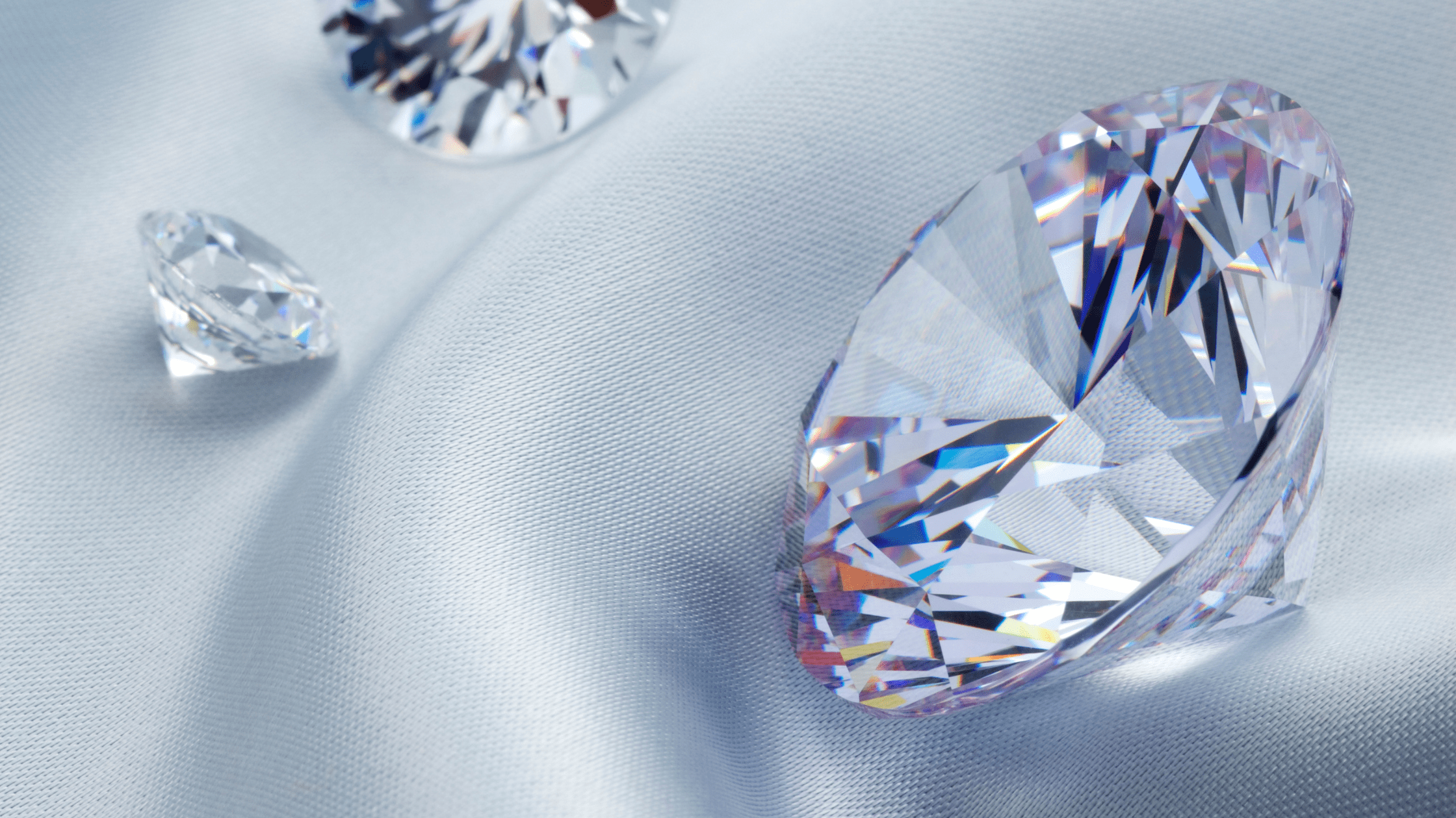 CVD Diamonds: A Revolutionary Choice for Modern Jewelry CVD Diamonds: A Revolutionary Choice for Modern Jewelry