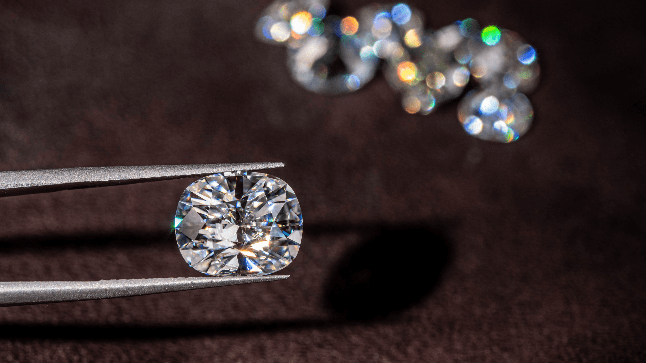 What Is Diamond Brilliance?