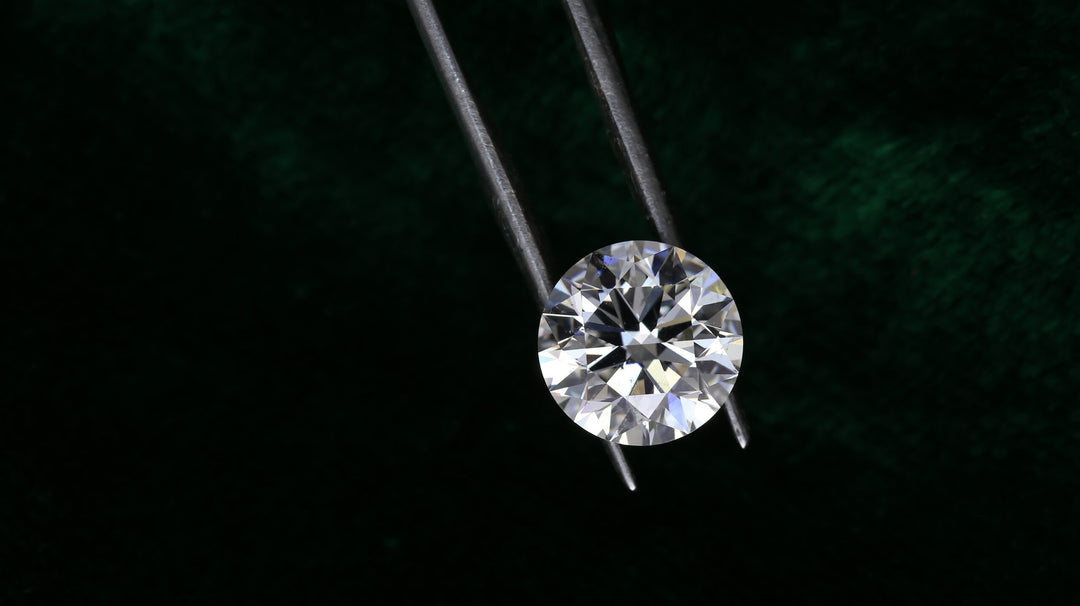 What Is Diamond Color?