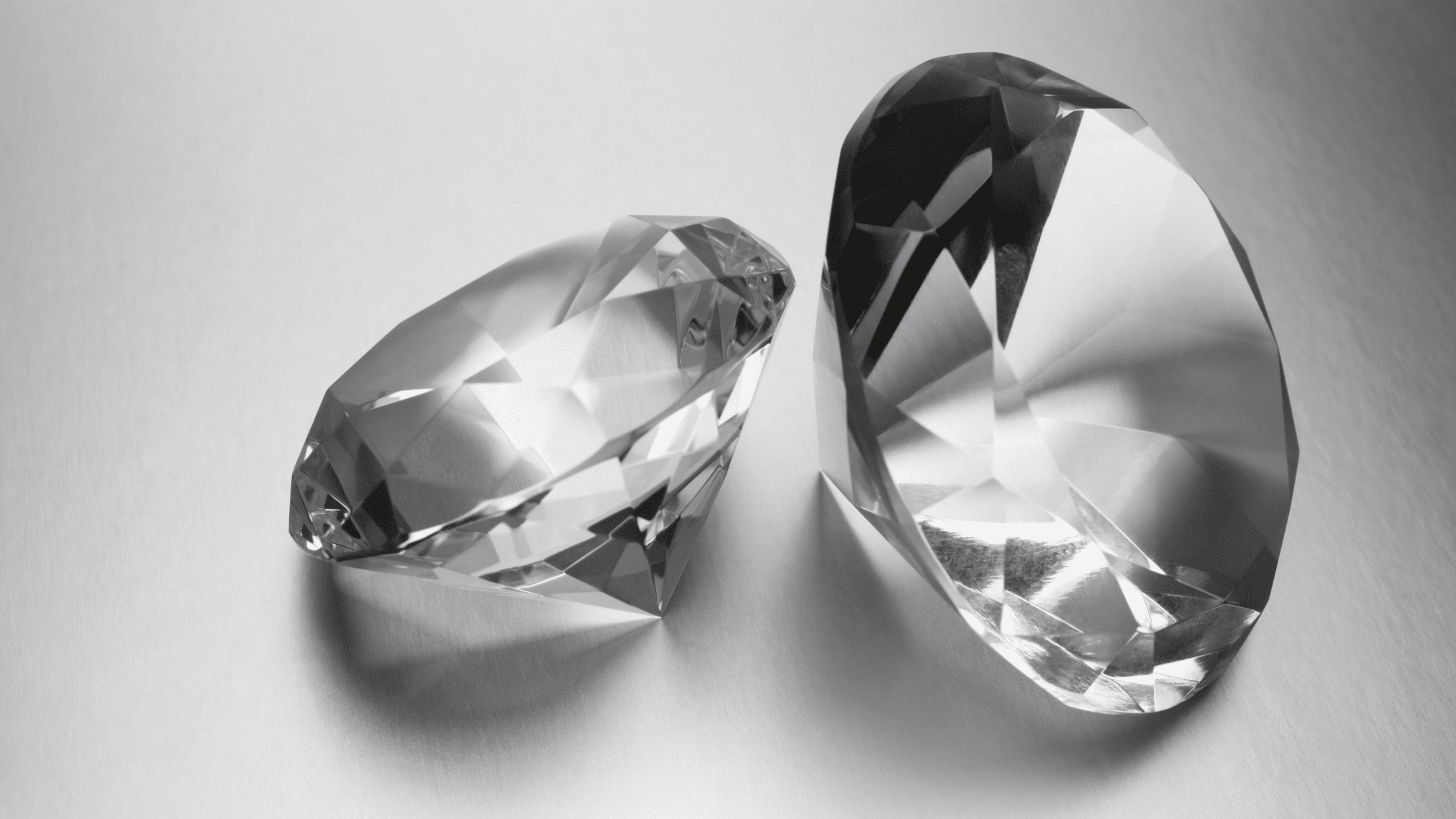 What Is A Clarity Enhanced Diamond?