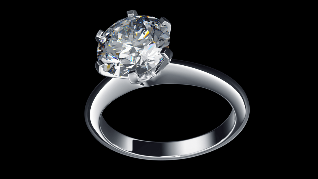Can You Turn White Gold Into Yellow Gold?