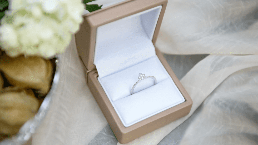 Why Are Engagement Rings Expensive?