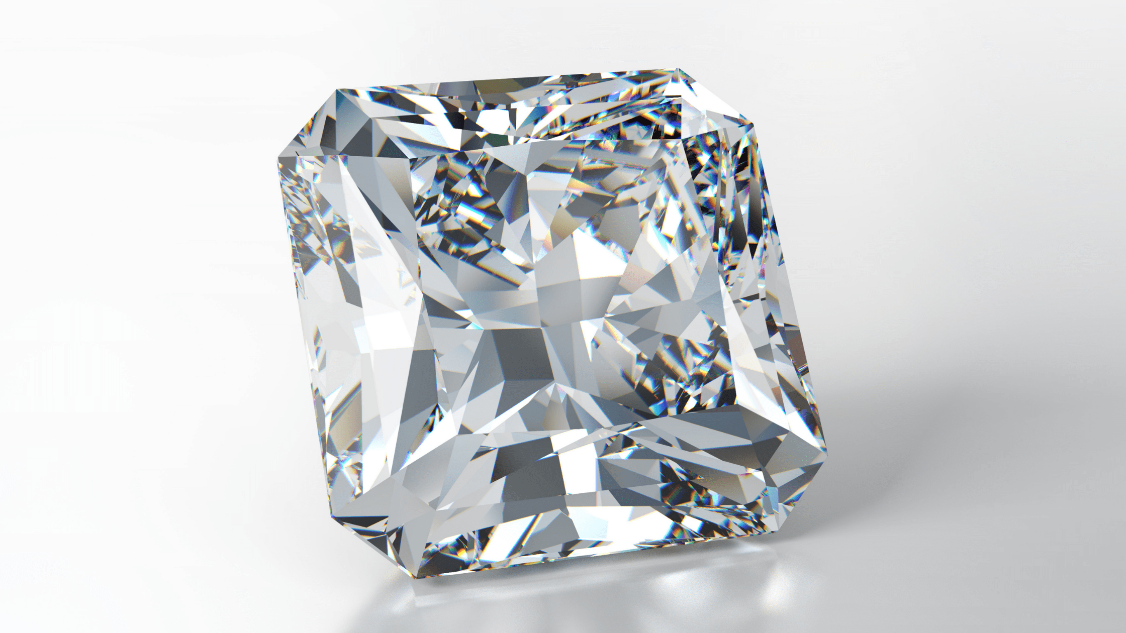 What Is A Radiant Cut Diamond?