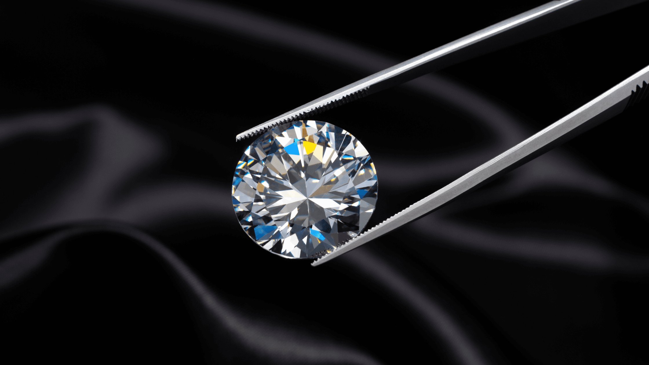 What Are Inclusions In Diamonds?