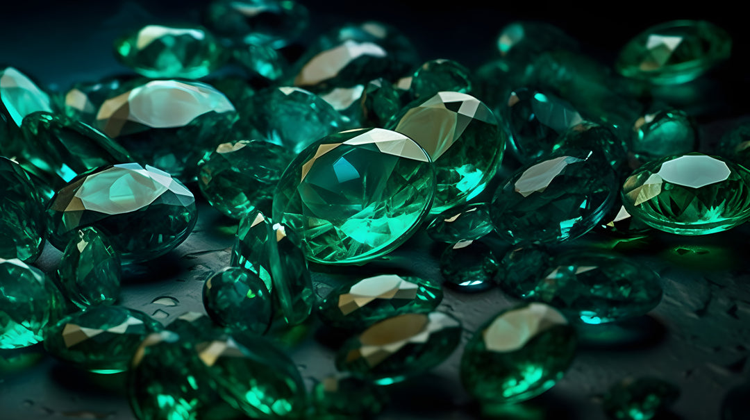 Emerald Collection