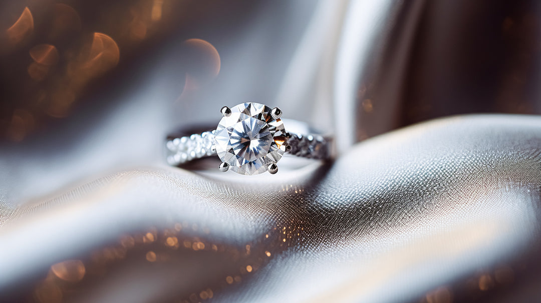 Lab Grown Bridal