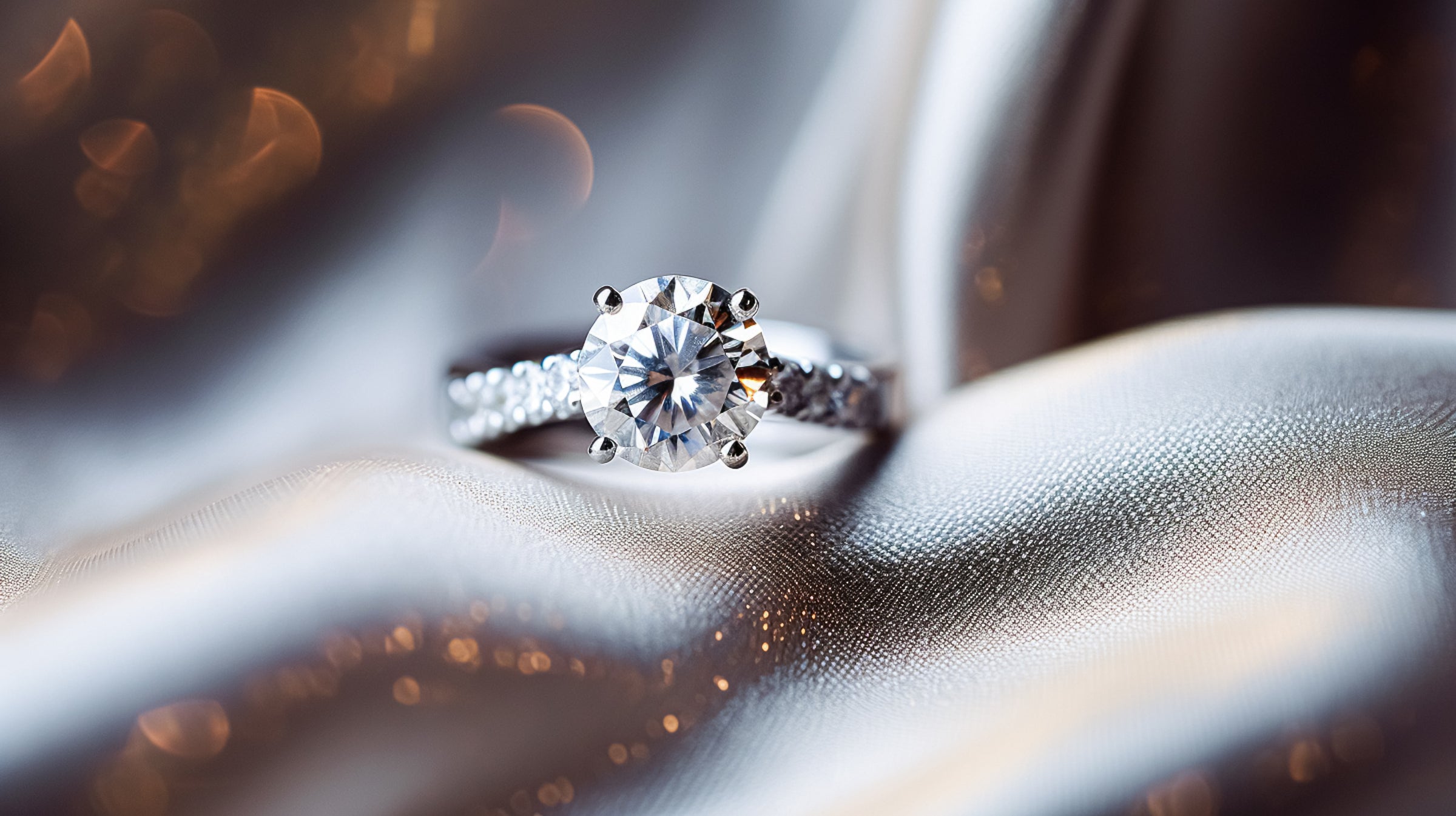 Lab Grown Bridal