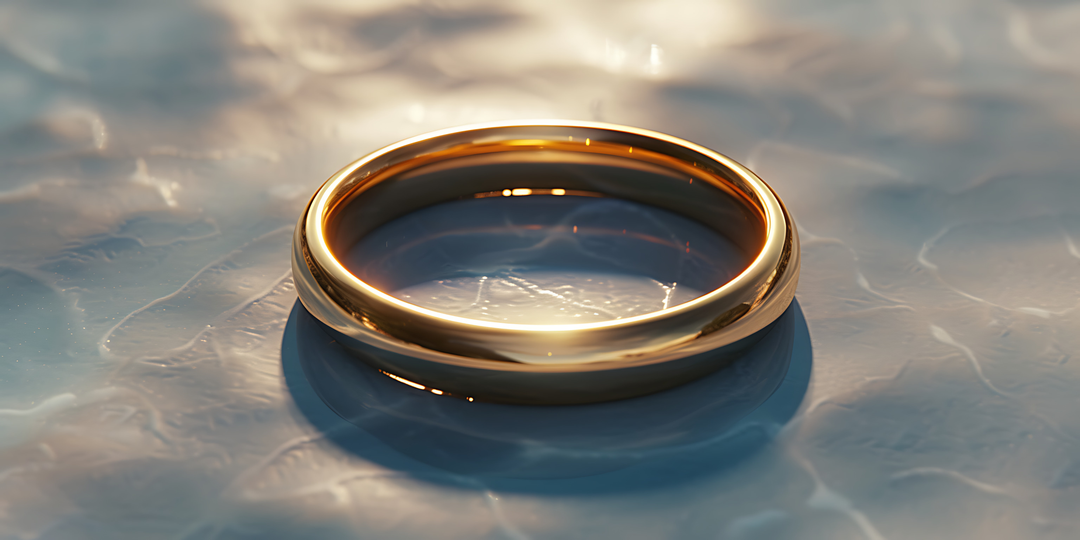 Fine Gold Essentials