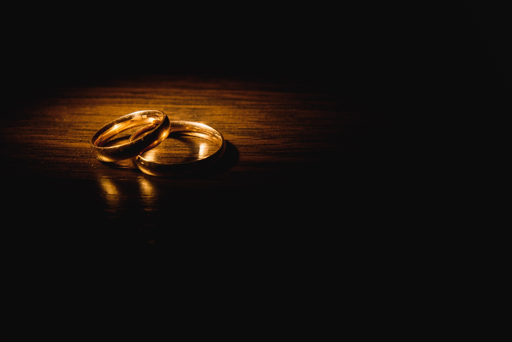 Men's Wedding Bands