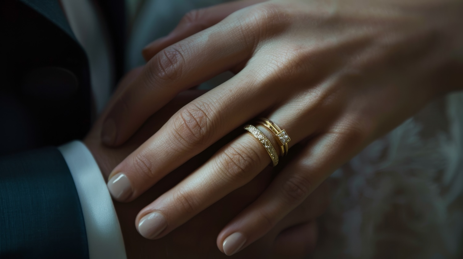 Wedding Bands