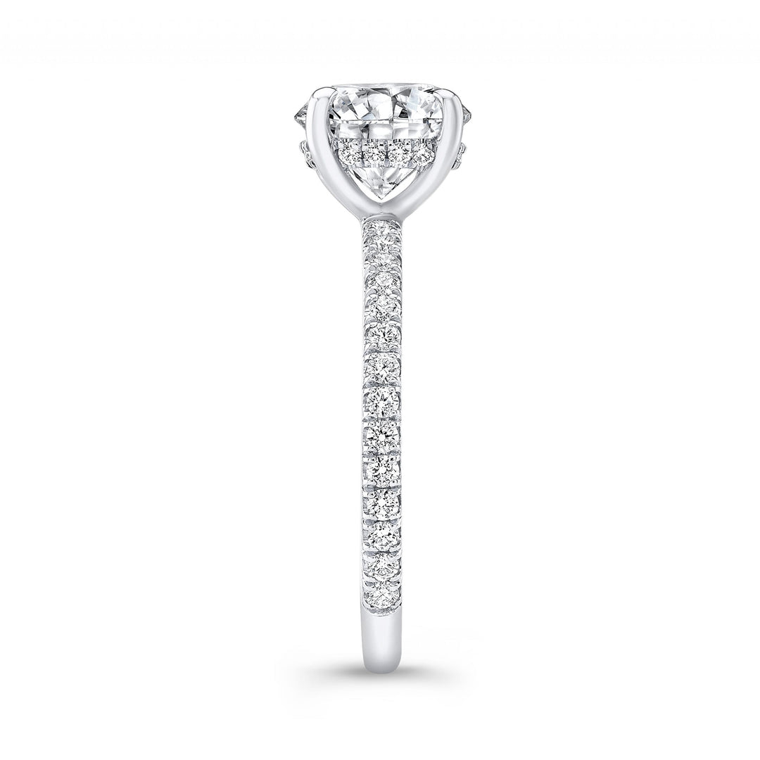 Diamond Engagement Ring