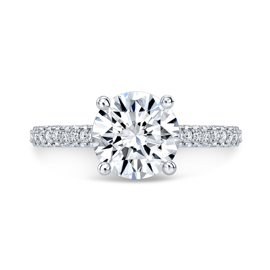 Diamond Engagement Ring