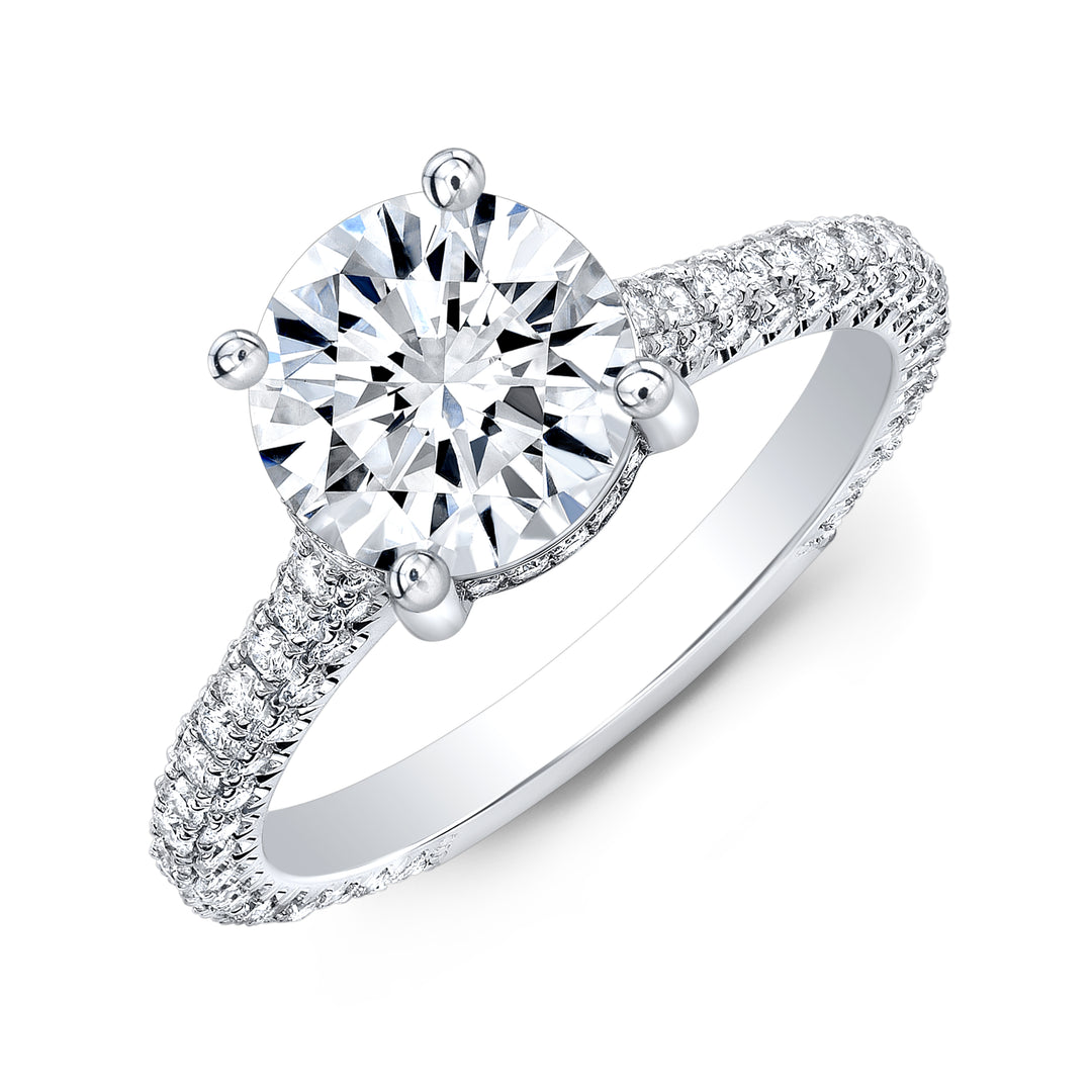 Diamond Engagement Ring