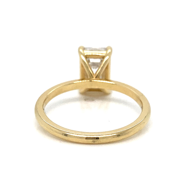 Diamond Engagement Ring