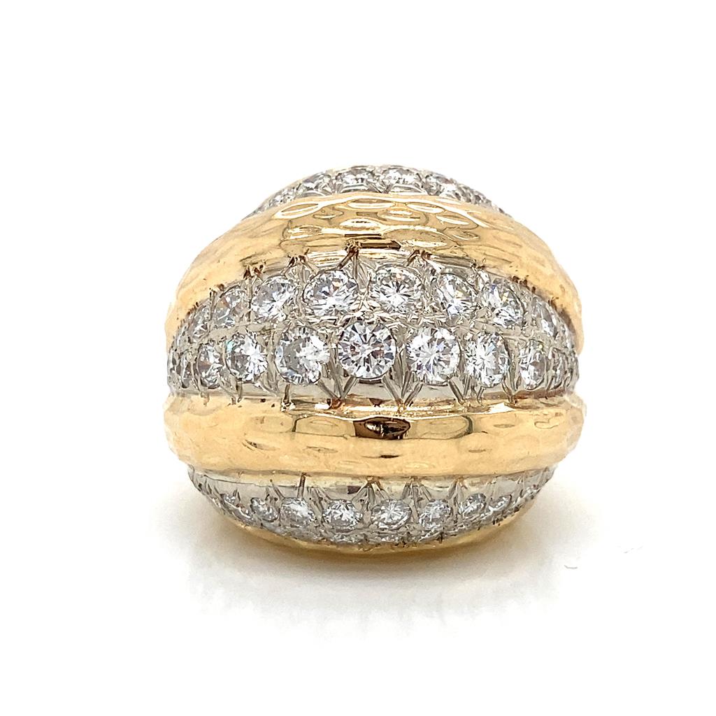 Diamond Rings - Women