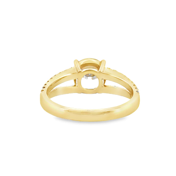 Diamond Engagement Ring