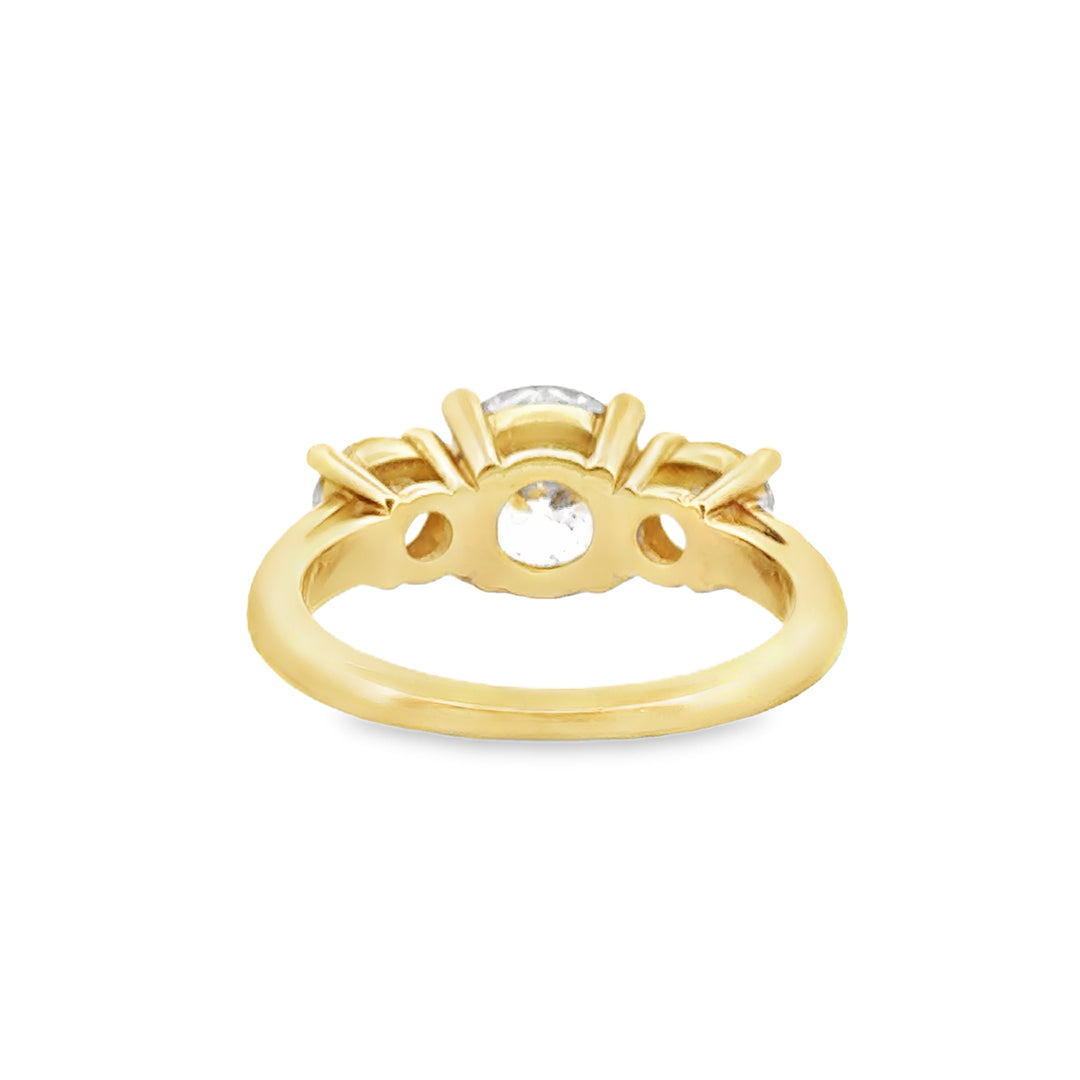 Diamond Engagement Ring