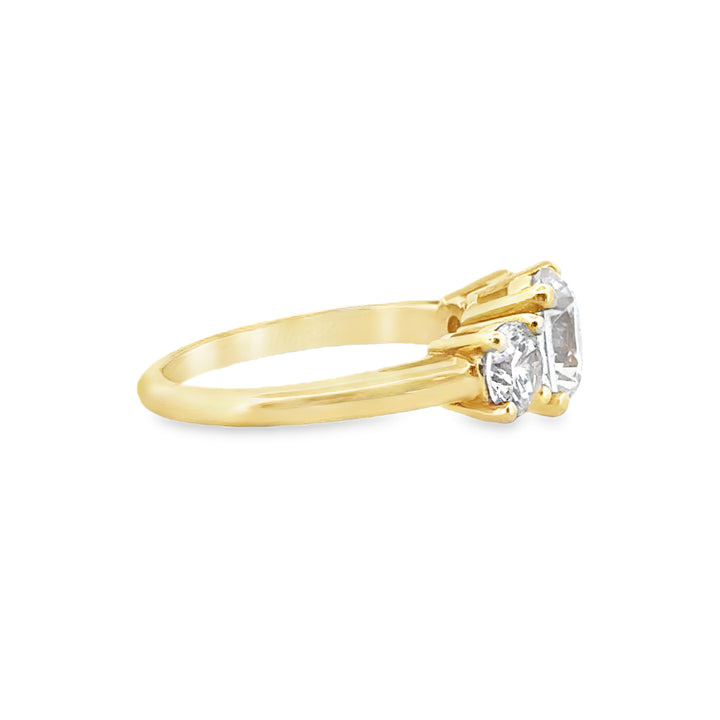 Diamond Engagement Ring