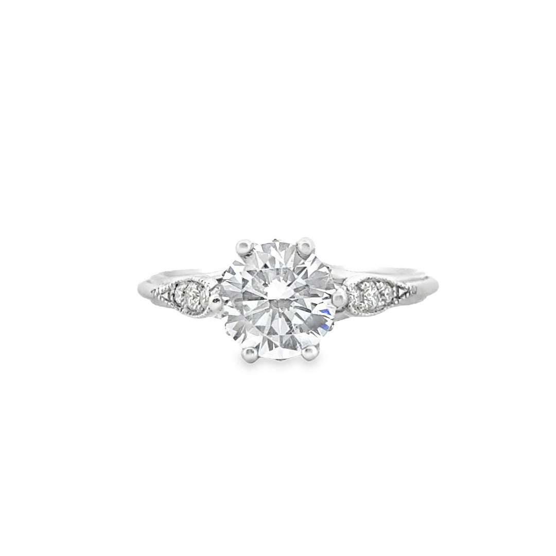 Diamond Engagement Ring