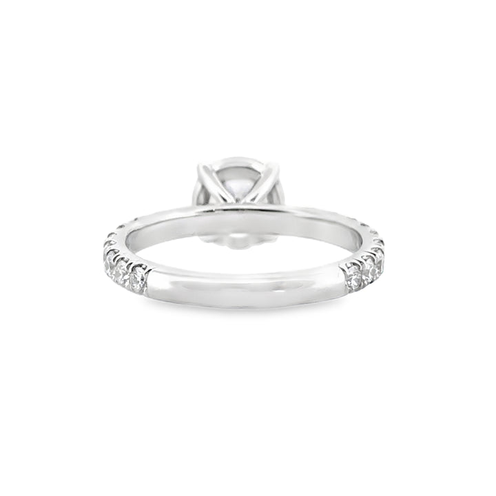 Diamond Engagement Ring