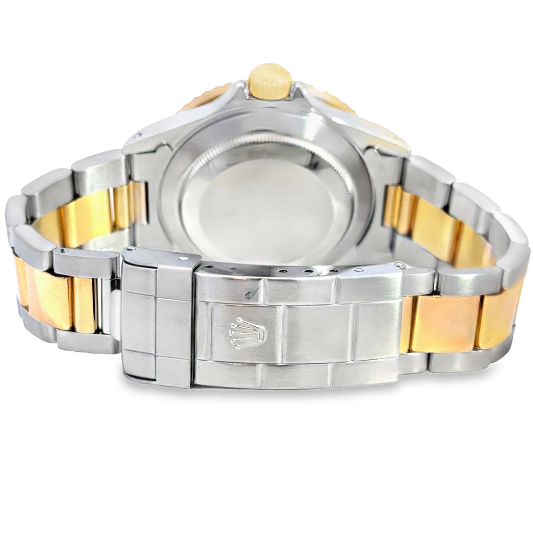 Pre-Owned 1986 Rolex Submariner Model 16803