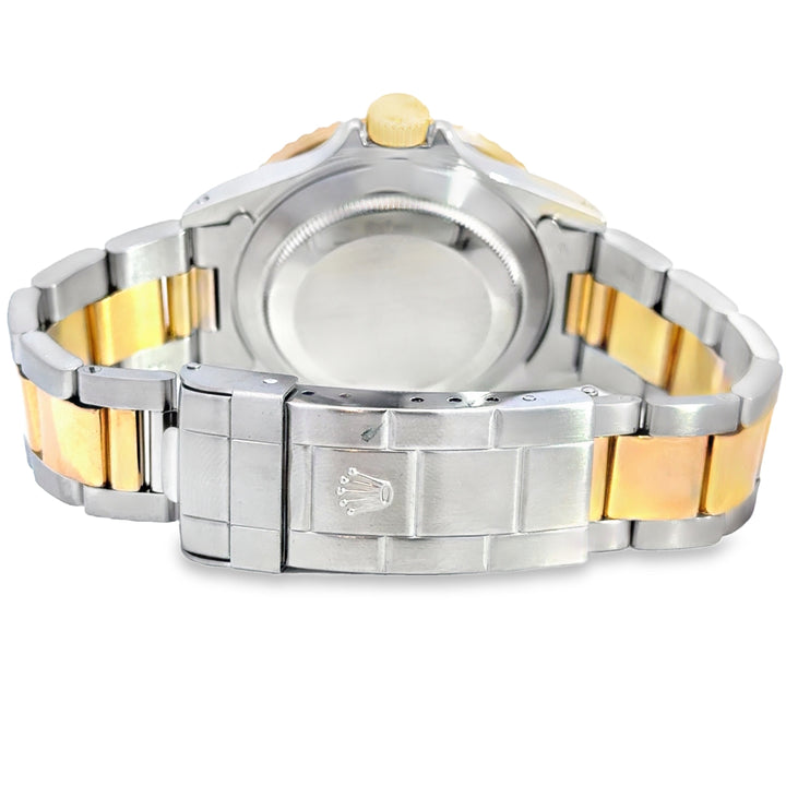 Pre-Owned 1986 Rolex Submariner Model 16803