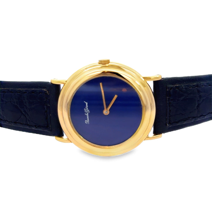 Pre-Owned Bueche Girod Men&