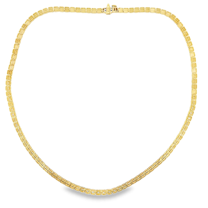Diamond Necklace