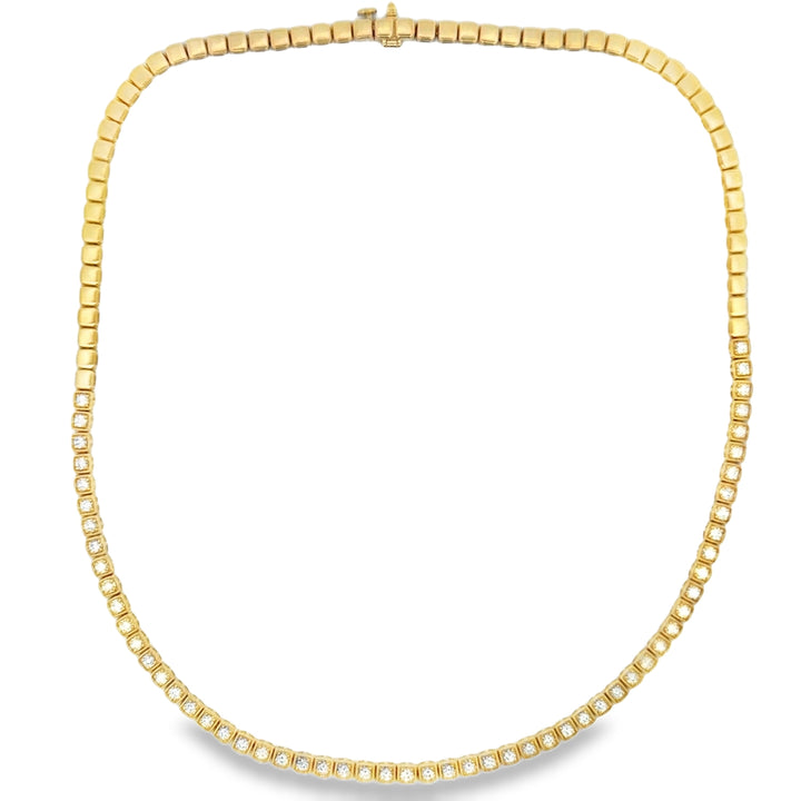 Diamond Necklace