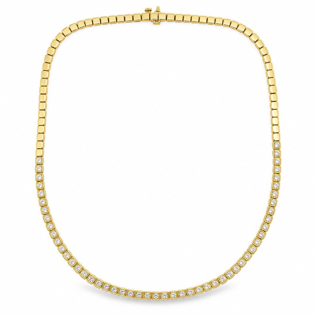 Diamond Necklace
