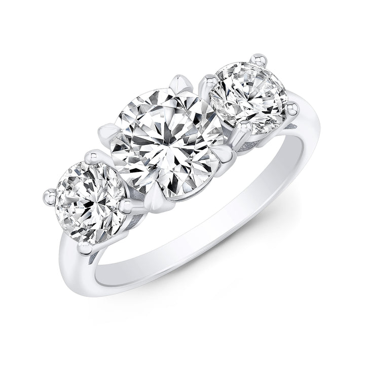 Diamond Engagement Ring