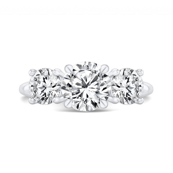 Diamond Engagement Ring