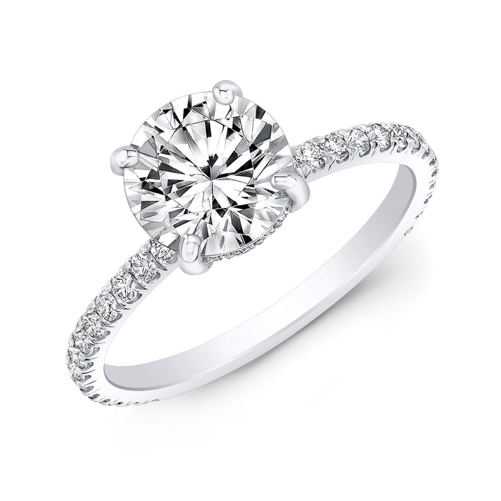 Diamond Engagement Ring