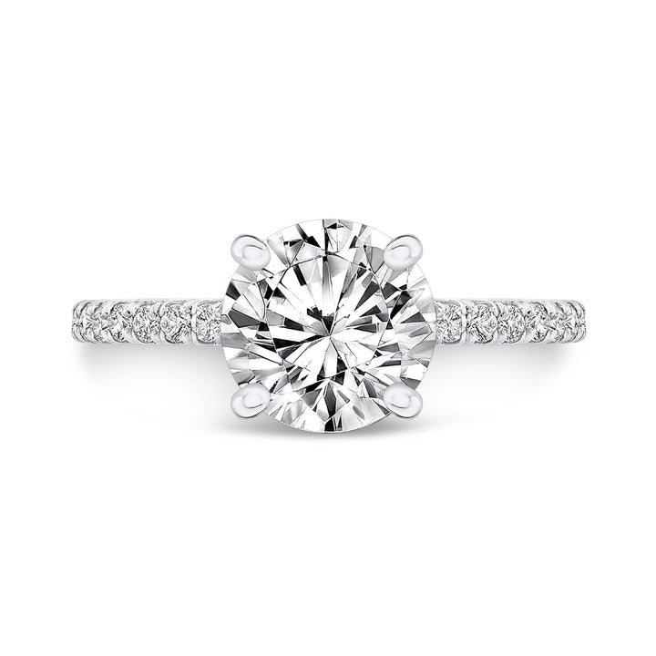 Diamond Engagement Ring