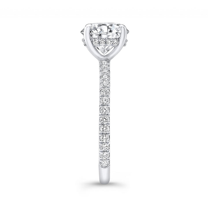 Diamond Engagement Ring