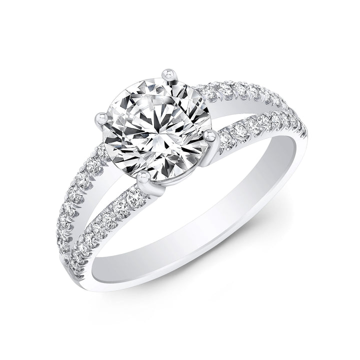 Diamond Engagement Ring