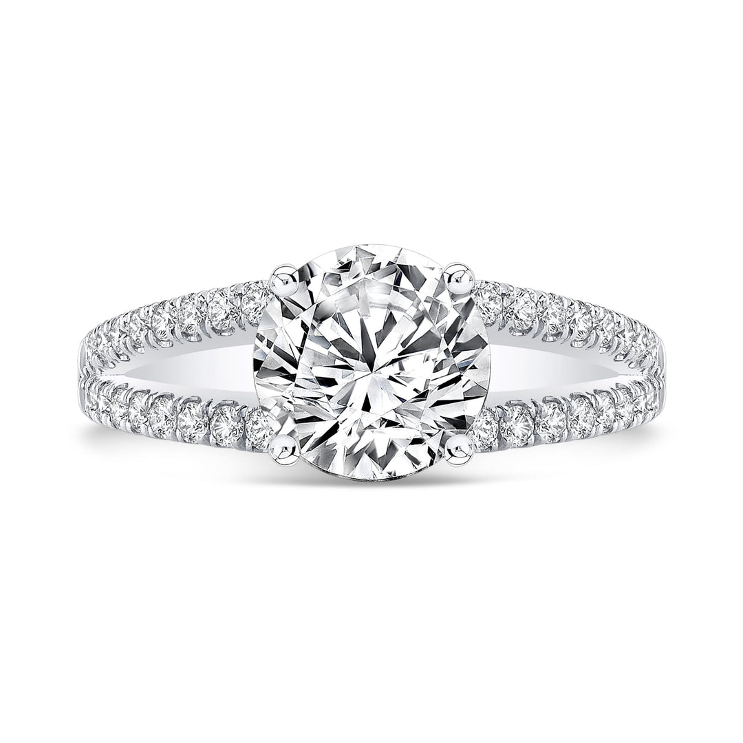 Diamond Engagement Ring
