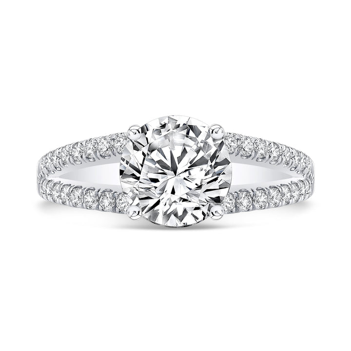 Diamond Engagement Ring