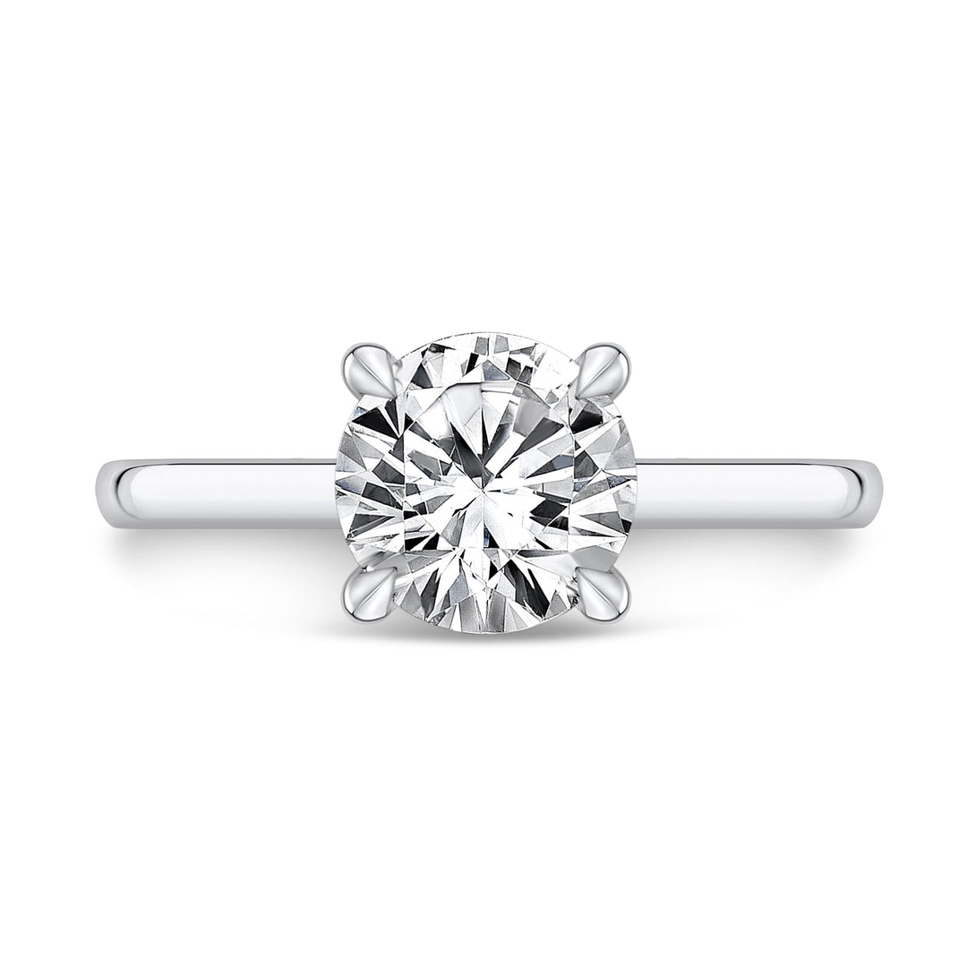 Diamond Engagement Ring