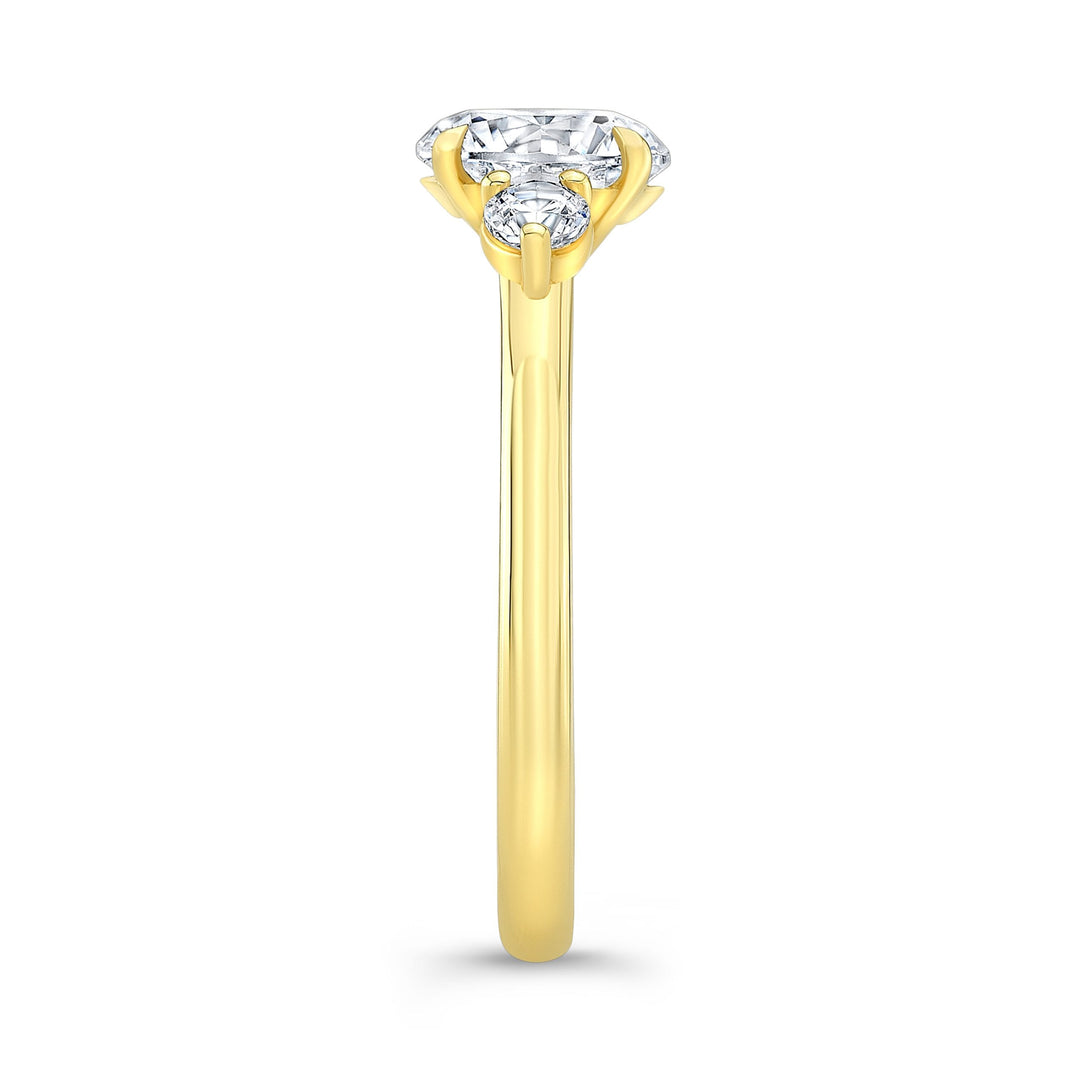 Diamond Engagement Ring