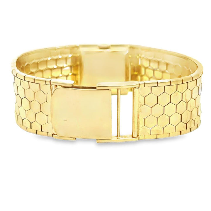 Rolex 0.36 CTW Diamond Vintage Ladies Watch – 18K Yellow Gold, 1960s