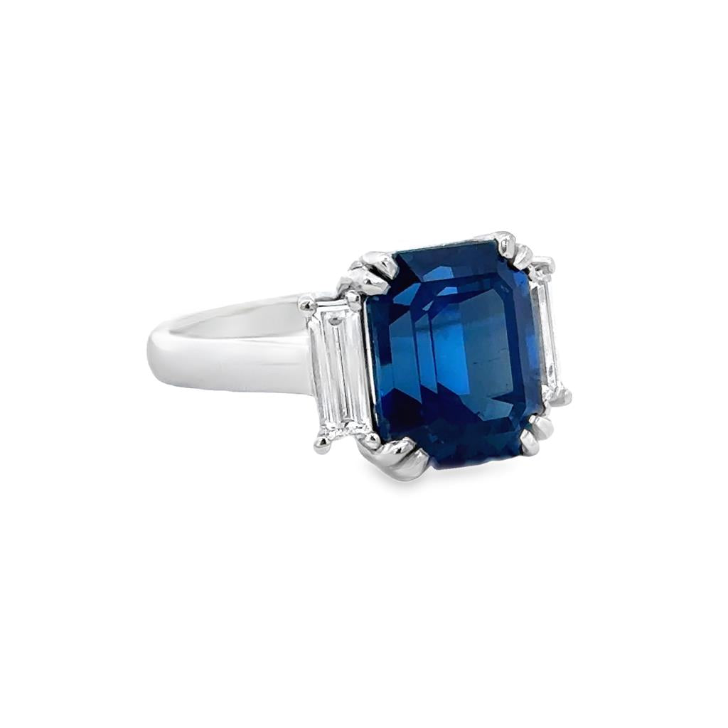 Colored Stone Rings - Women