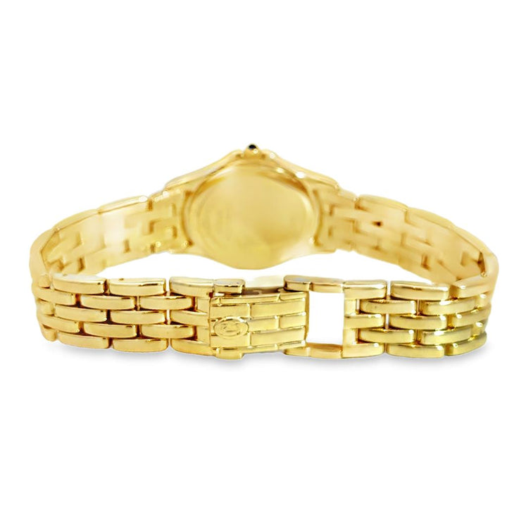 Pre-Owned Concord Ladies 14K Yellow Gold Watch