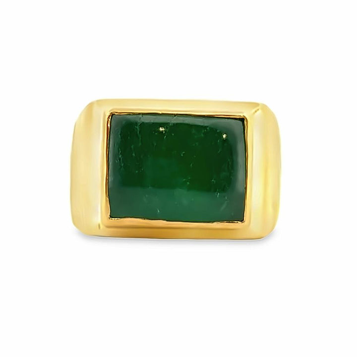 Metal: 14K Yellow Gold
Main Stone: 0.25 CT Marquise Diamond
Accent Stones: Diamond Accents
Design: Glamor Hand Motif
Style: Statement Ring