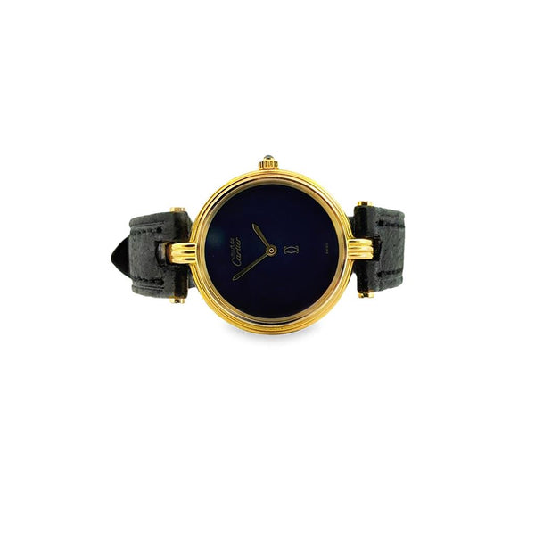 Cartier マネークリップ Must de Cartier Cartier 