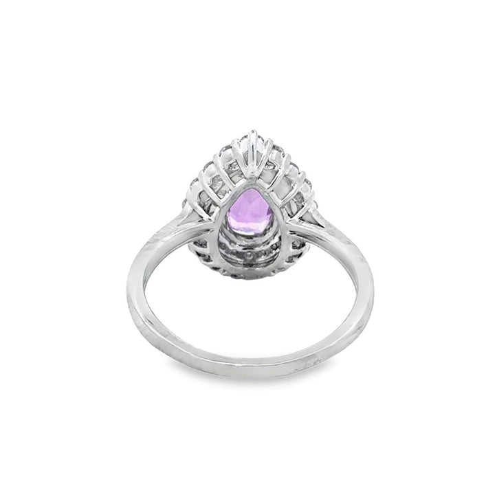 Colored Stone Rings - Women