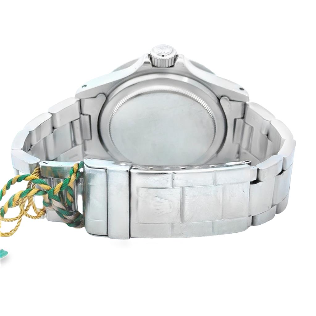 Pre-Owned Vintage Rolex Submariner 1680 Stainless Steel Watch – Circa 1975