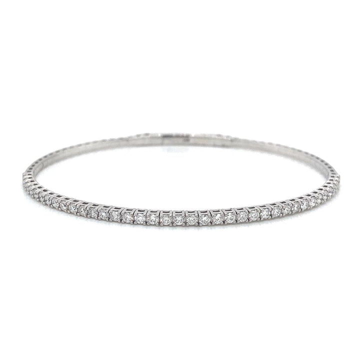 Diamond Bracelet